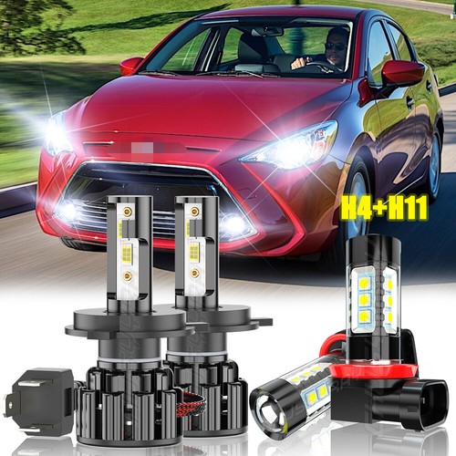 For toyota yaris 2017 - toyota, 2017-2018