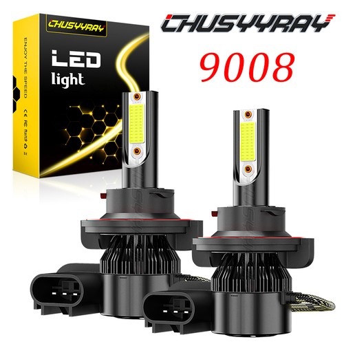 Pair faro luces fuertes - pair, para