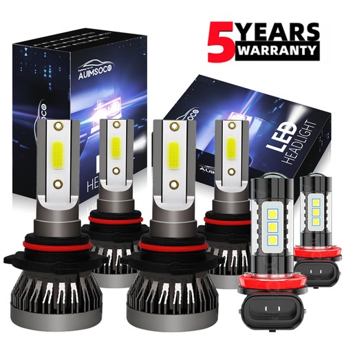 Luces led para for toyota - luces,