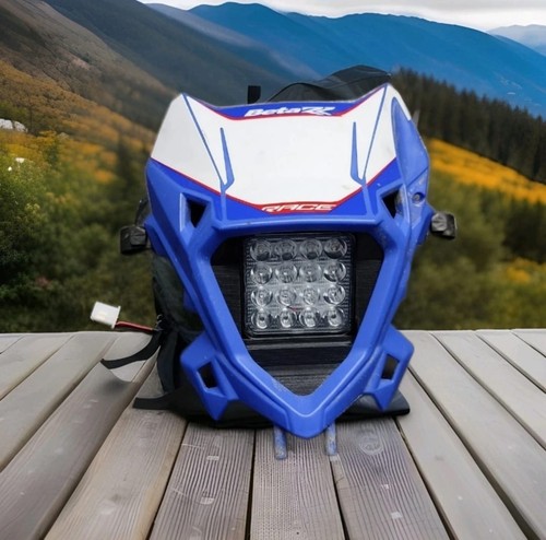 Led headlight beta - led, enduro