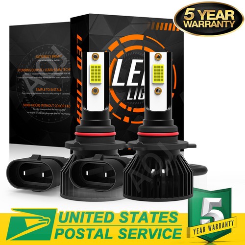 9006 bombilla led para - 9006,