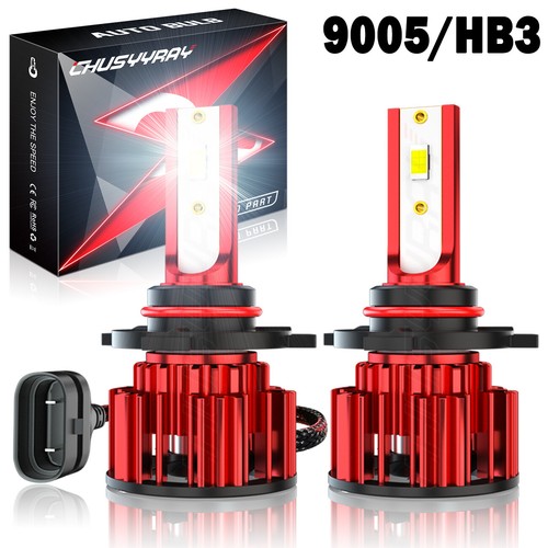 Luces fuertes para auto - auto, coche