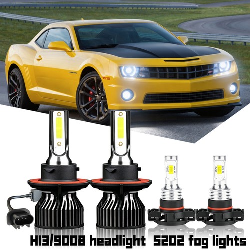 Para for chevrolet camaro - para,