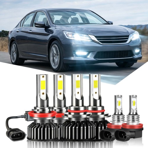 Para for honda accord 2013 - for,