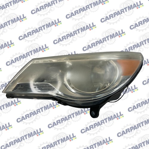 2009 2014 routan front - 2009-2014, vw